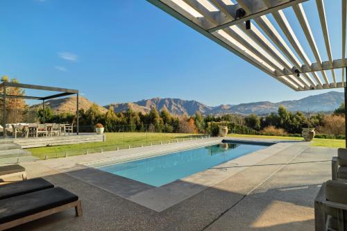 外觀, Hawks View by Sothebys Luxury Rental Homes in 戴爾菲爾德
