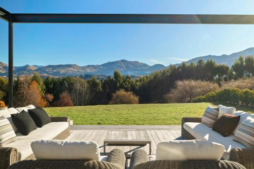 Hawks View by Sothebys Luxury Rental Homes in 戴爾菲爾德