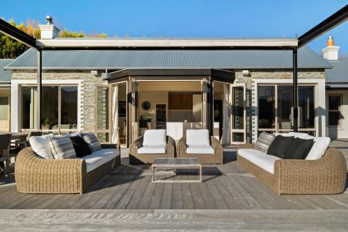 Hawks View by Sothebys Luxury Rental Homes in 戴爾菲爾德