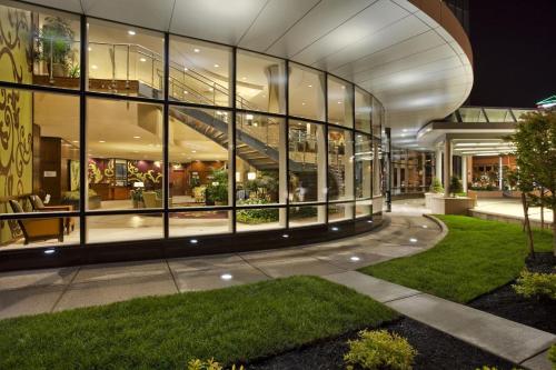 Embassy Suites Buffalo in Buffalo, USA