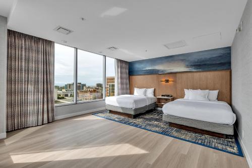 Embassy Suites Buffalo - image 26
