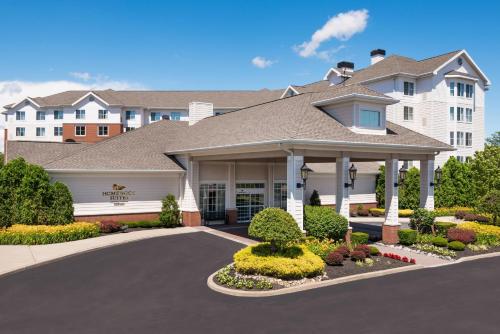Homewood Suites by Hilton Buffalo-Amherst in Amherst, USA