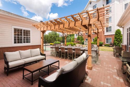 Homewood Suites by Hilton Buffalo-Amherst - image 38
