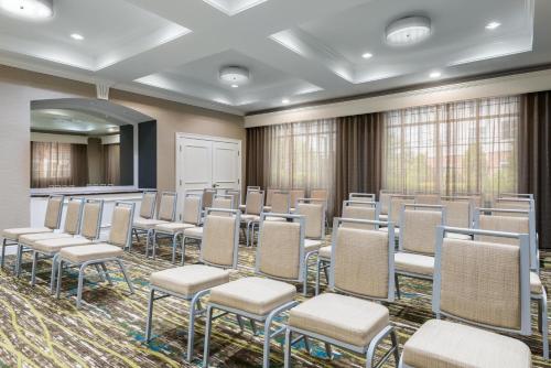 Homewood Suites by Hilton Buffalo-Amherst - image 41