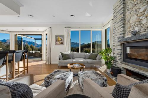 Hawks View by Sothebys Luxury Rental Homes in 戴爾菲爾德