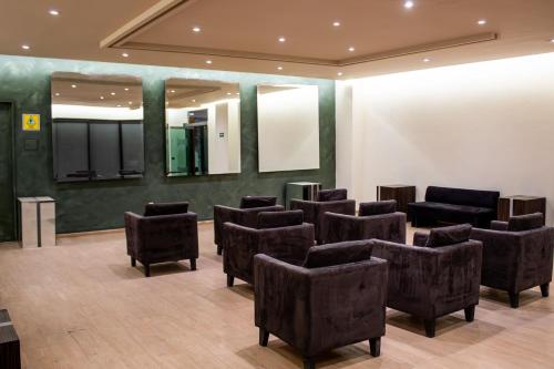 Hotel Amazonas in تلالبان تاكسكوينا