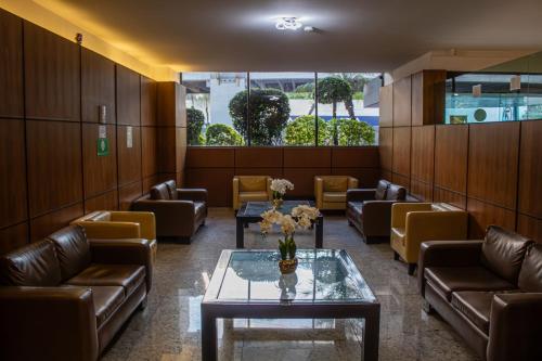 Hotel Amazonas in تلالبان تاكسكوينا