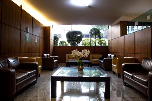 Hotel Amazonas in تلالبان تاكسكوينا