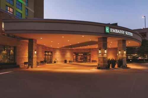 Embassy Suites by Hilton Dallas Frisco Hotel & Convention Center, Frisco (fotografie 10)