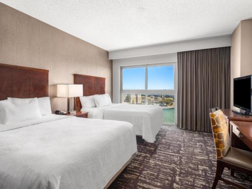 Embassy Suites by Hilton Dallas Frisco Hotel & Convention Center, Frisco (fotografie 3)