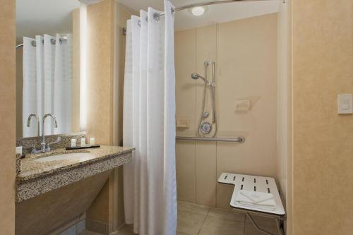Embassy Suites by Hilton Dallas Frisco Hotel & Convention Center - image 40