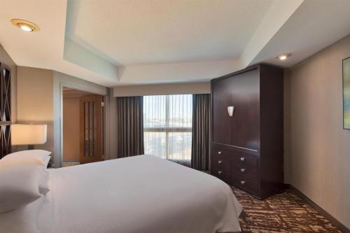 Embassy Suites by Hilton Dallas Frisco Hotel & Convention Center - image 22