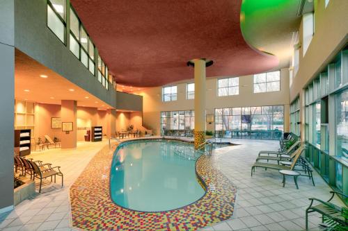 Embassy Suites by Hilton Dallas Frisco Hotel & Convention Center, Frisco (fotografie 5)