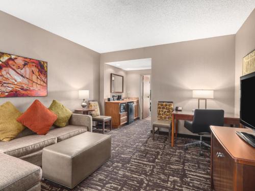 Embassy Suites by Hilton Dallas Frisco Hotel & Convention Center, Frisco (fotografie 7)