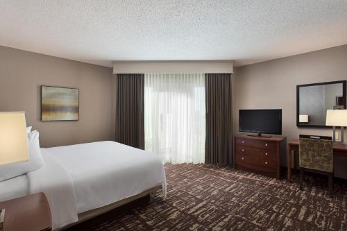 Embassy Suites by Hilton Dallas Frisco Hotel & Convention Center - image 19
