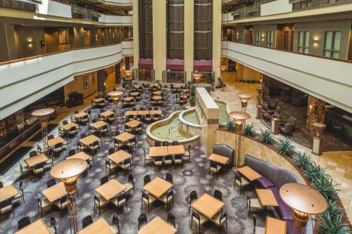 Embassy Suites by Hilton Dallas Frisco Hotel & Convention Center, Frisco (fotografie 11)