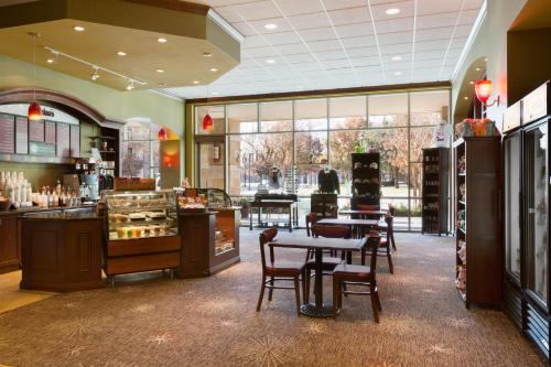 Embassy Suites by Hilton Dallas Frisco Hotel & Convention Center, Frisco (fotografie 6)