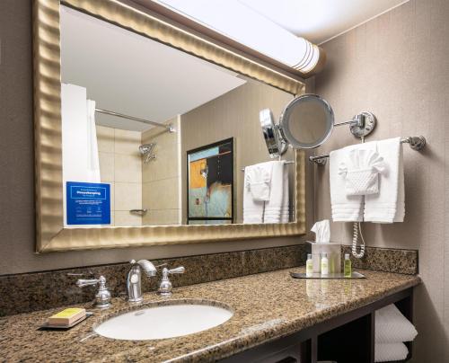 DoubleTree by Hilton Dallas Market Center - image 43