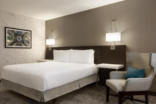 Hilton Garden Inn Washington DC Downtown - image 40