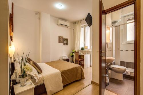 Trastevere Rooms, Rome (photo 6)
