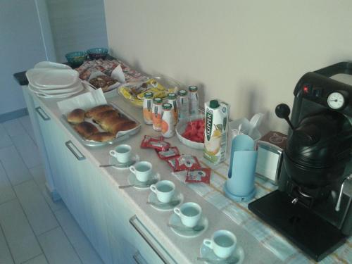 B&B L'Uliveto