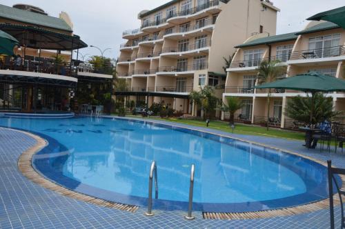Piscină, Ryans Bay Hotel in Mwanza