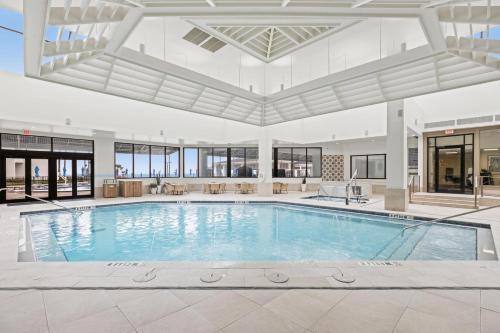 ทัศนียภาพ, Hilton Sandestin Beach Golf Resort & Spa in มิรามาร์ บีช