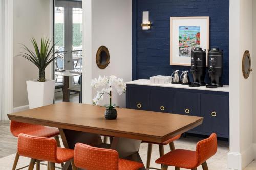 DoubleTree by Hilton Grand Key Resort in Key West, USA