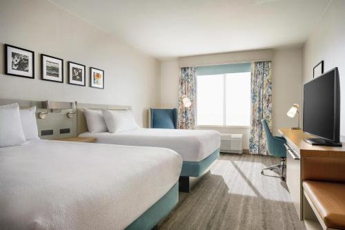 Hilton Garden Inn Fort Collins in Fort Collins (CO)