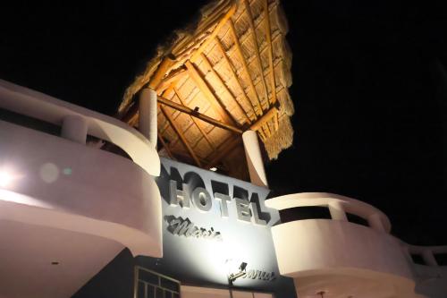 hotel photo