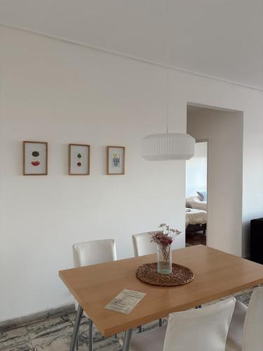 Corrientes Apartment