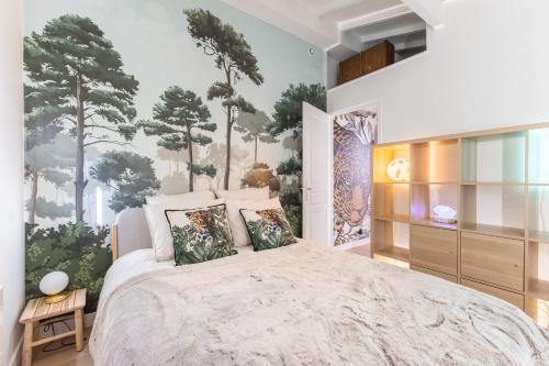 Le Cocoon - Avec jardin de 900m2 in Vaucresson