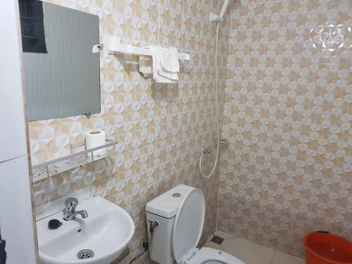2 CHAMBRES SALON MEUBLé (2 CHAMBRES SALON MEUBLe) in ยามอสเซาโกร