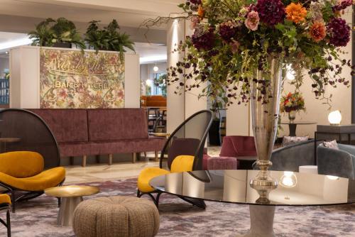 Hilton Glasgow, Glasgow (foto 6)