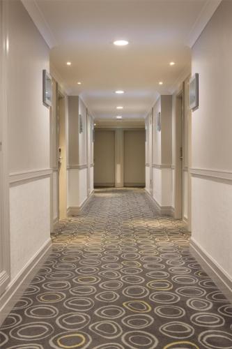 Hilton Glasgow, Glasgow (foto 8)