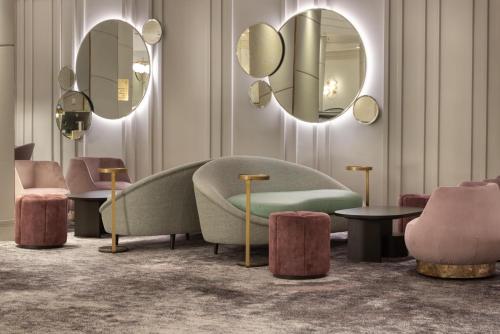 Hilton Glasgow, Glasgow (foto 11)