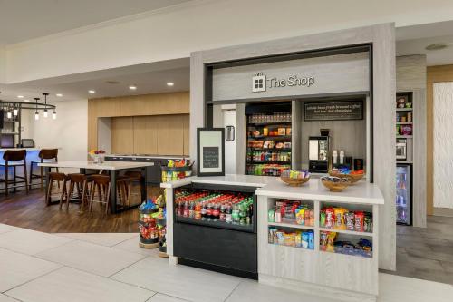 Hilton Garden Inn Fort Worth/Fossil Creek - image 24