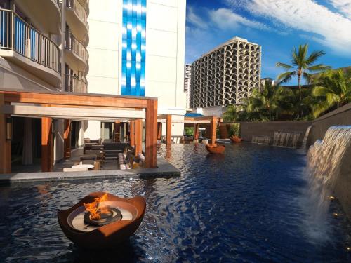 Hokulani Waikiki by Hilton Grand Vacations Club - image 43