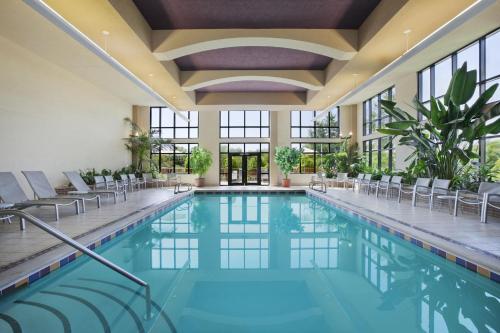 Embassy Suites by Hilton at Hot Springs Convention Center, Hot Springs