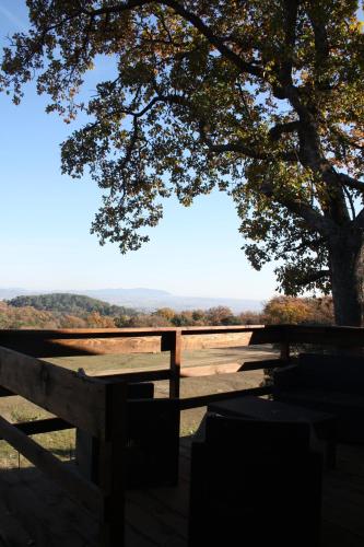 Les Chalets en Cévennes - Location, gîte - Saint-Christol-lès-Alès