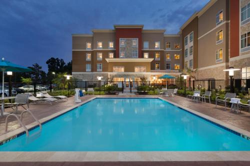 Homewood Suites by Hilton North Houston/Spring - image 29
