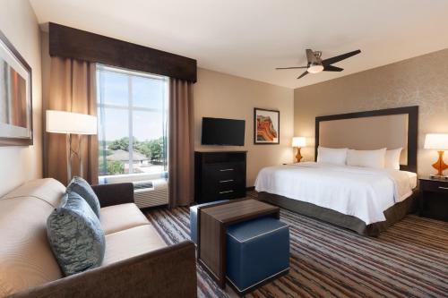 Homewood Suites by Hilton North Houston/Spring - image 42