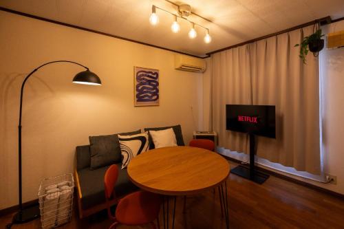 Corpogelan 2 - Vacation STAY 20301 - Bibai