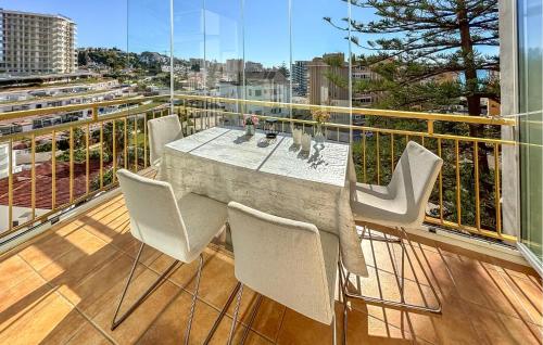 Cozy Apartment In Fuengirola With Wifi