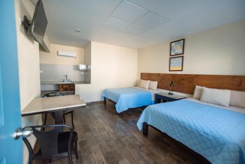 Hotel Real Capital Tabasco in Villahermosa