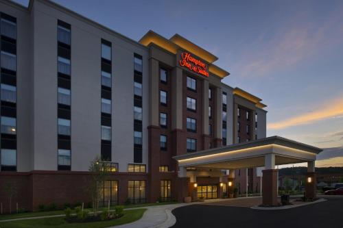 Hampton Inn & Suites Baltimore North/Timonium MD - image 32