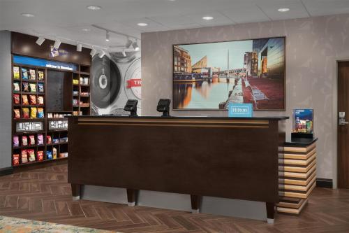 Hampton Inn & Suites Baltimore North/Timonium MD - image 20