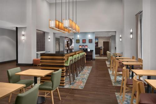 Hampton Inn & Suites Baltimore North/Timonium MD - image 37