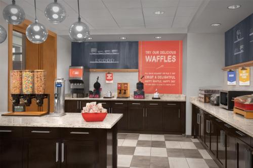 Hampton Inn & Suites Baltimore North/Timonium MD - image 29