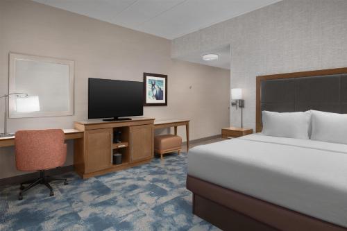 Hampton Inn & Suites Baltimore North/Timonium MD - image 42